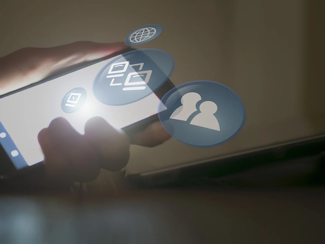 L'importance des médias sociaux pour l'engagement client