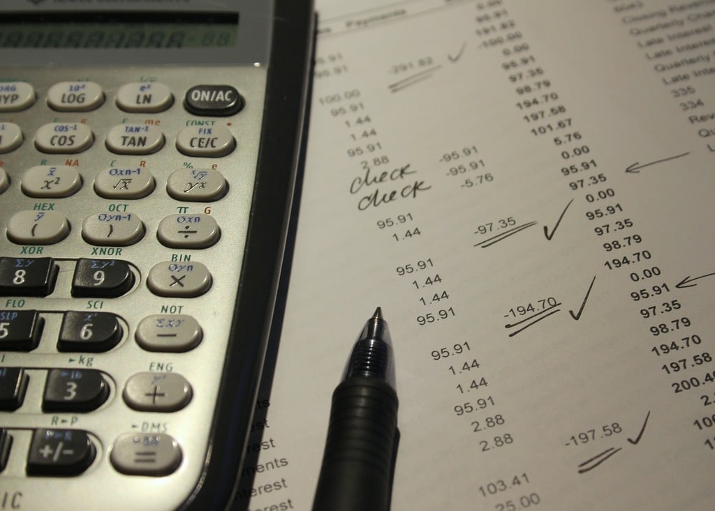 Préparer un plan financier solide pour votre entreprise