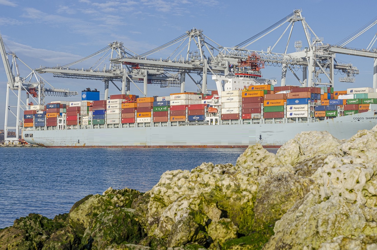 Transformer des containers en solutions innovantes et durables